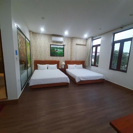 Luxury Airport Hotel Travel Noi Bai Exterior foto