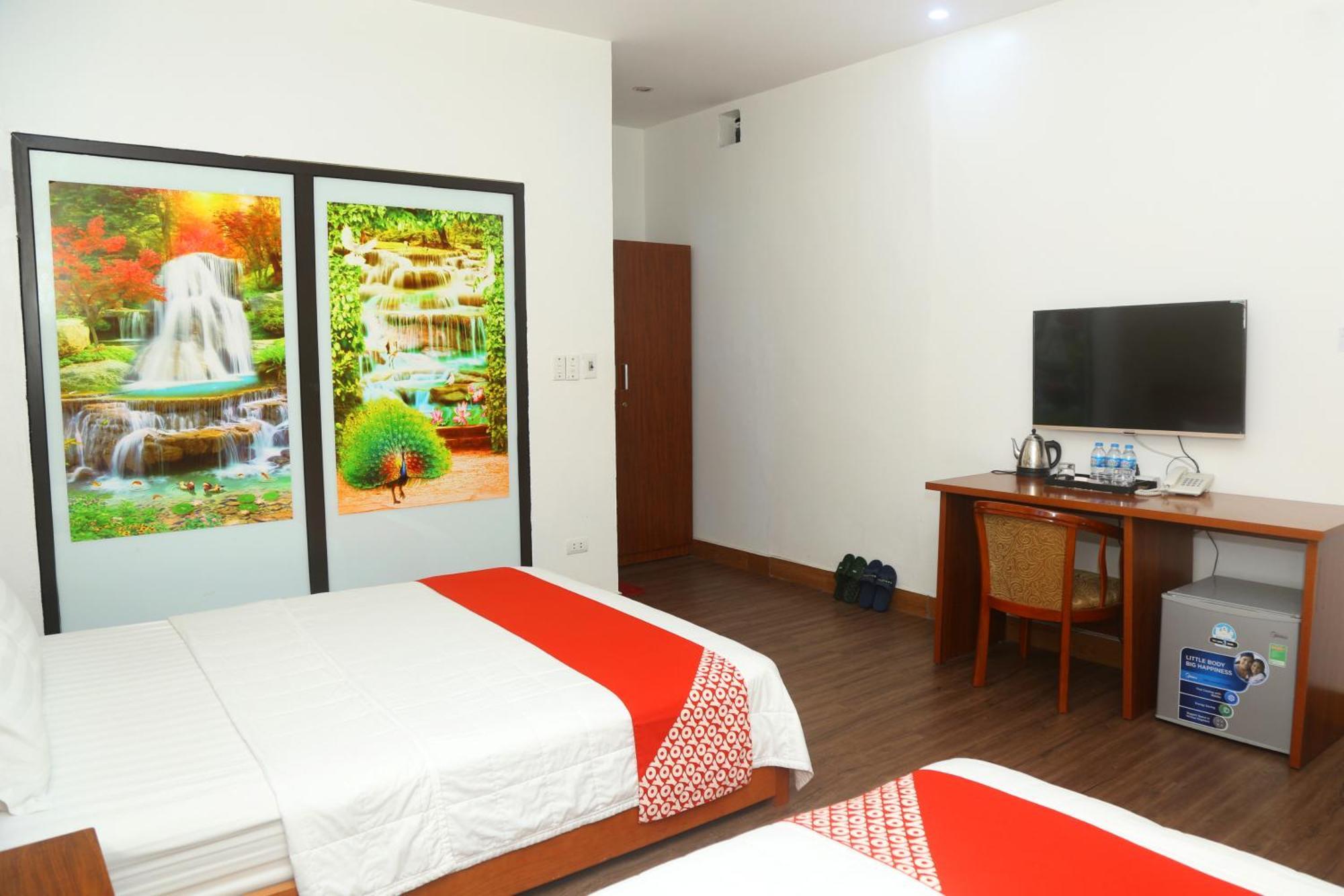 Luxury Airport Hotel Travel Noi Bai Exterior foto